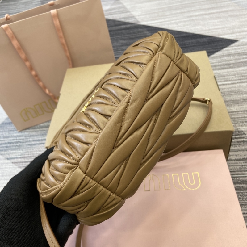 Miu Miu Hobo Bags